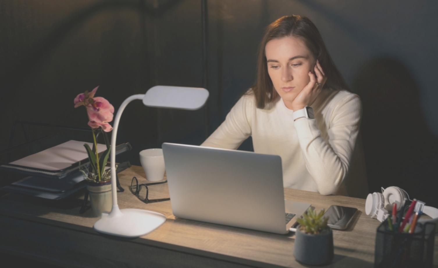 Interface de suivi des données financières en temps réel